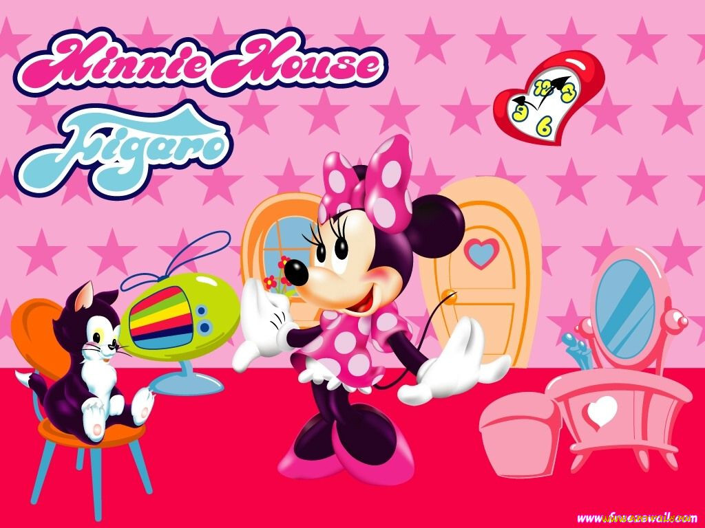 , disney